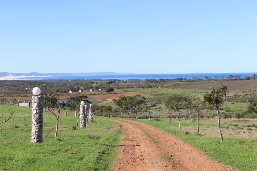 0 Bedroom Property for Sale in Twin Valley Eastern Cape